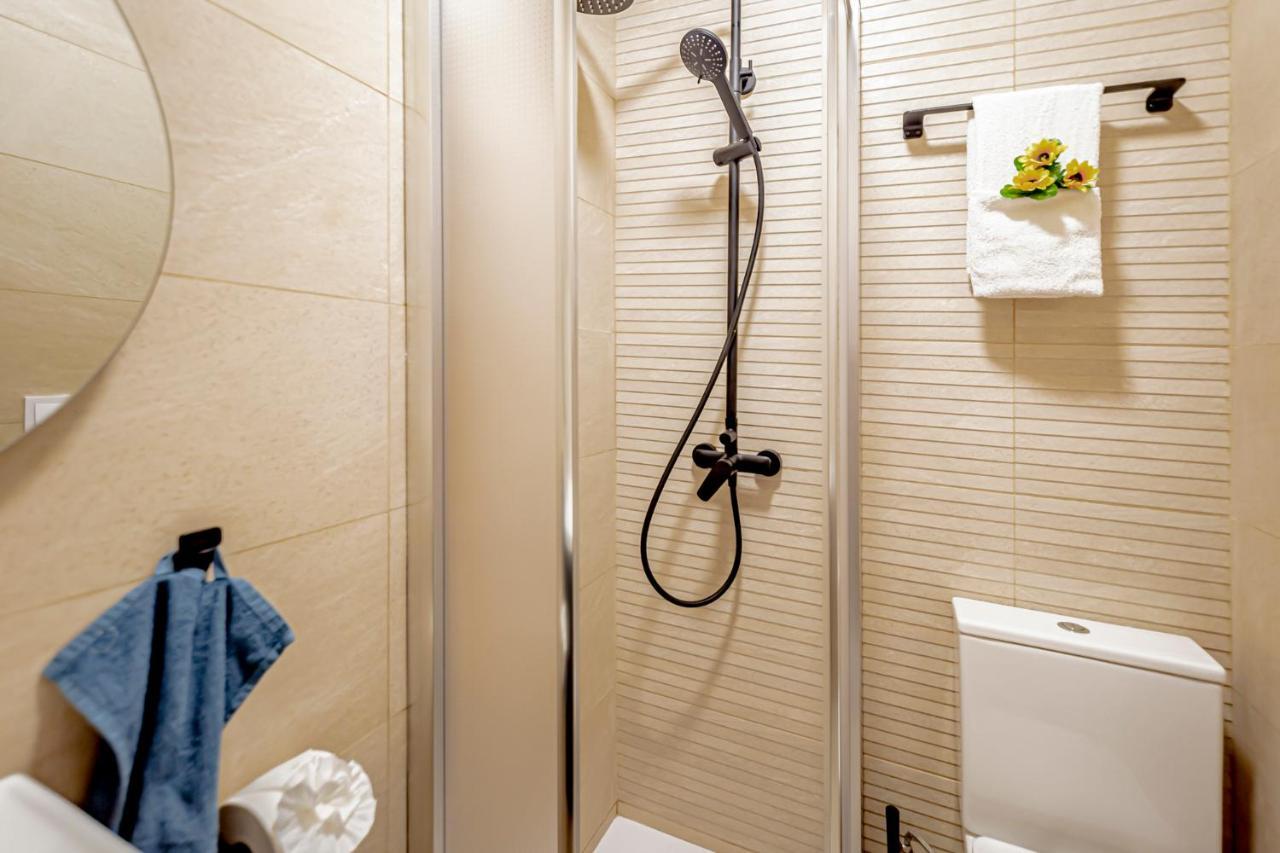 Precioso Cerca Santiago Bernabeu - Apartamento Alvarado Madrid Exterior photo